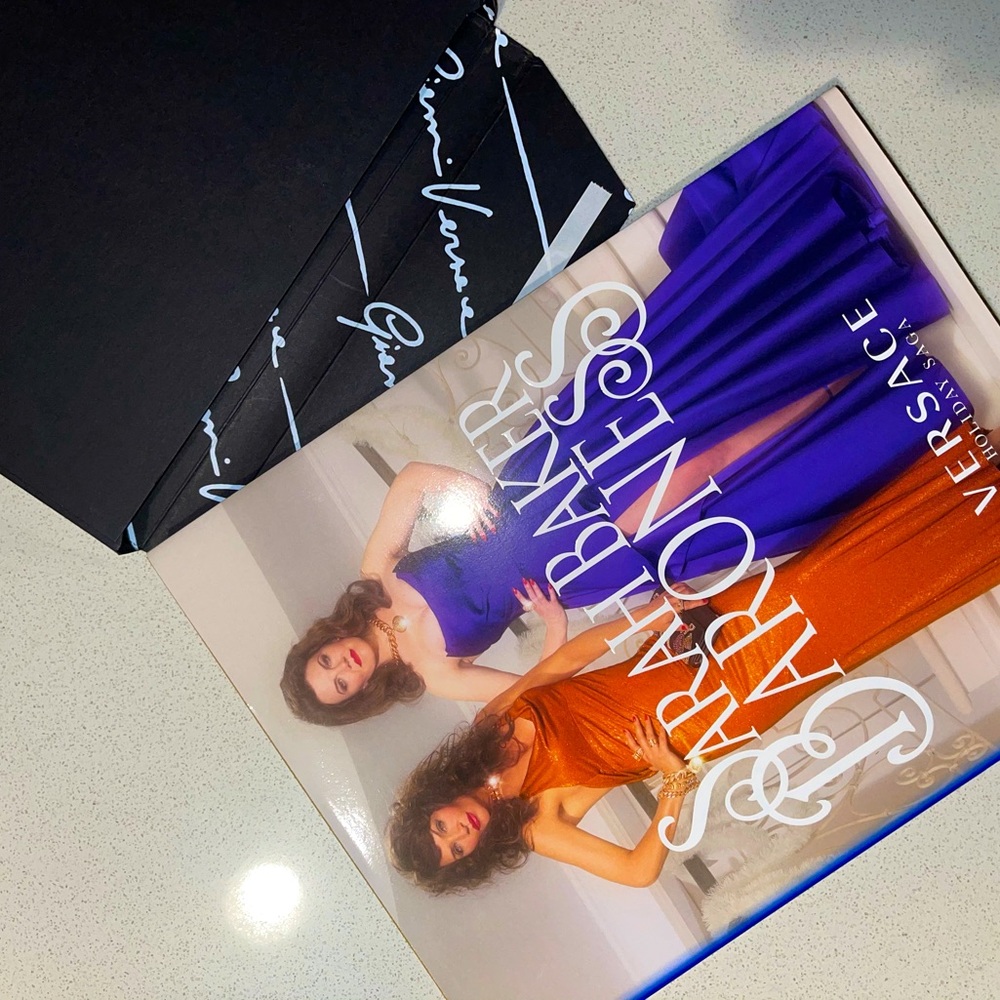 Sarah Baker Baroness